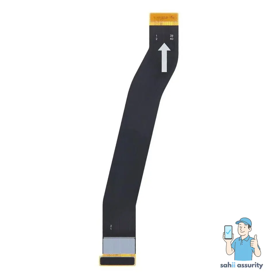 LCD Flex Cable for Samsung Galaxy S21 FE 5G thumbnail